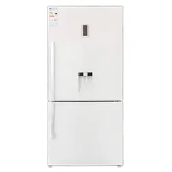یخچال فریزر بلومبرگ مدل 3950EDA