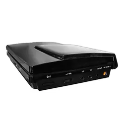 دی وی دی پرتابل ال جی مدل DP1520T - فروش آنلاین لوازم خانگی سی و هفت ده 3710