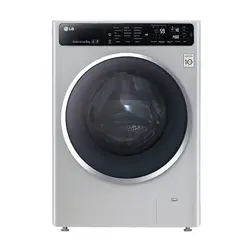 ماشین لباسشویی ال جی مدل WM-L85NT