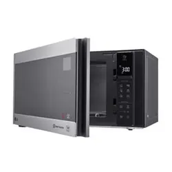 مایکروویو ال جی مدل MG42S - فروش آنلاین لوازم خانگی سی و هفت ده 3710