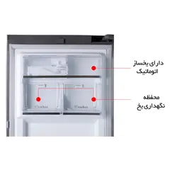 فریزر تک دوو مدل 2000SS