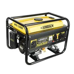 موتور برق 2/7 کیلو وات کنزاکس مدل KPG-13000