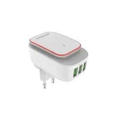 شارژر دیواری کینگ استار مدل Kingstar Wallcharger K3305 - فروش آنلاین لوازم خانگی سی و هفت ده 3710