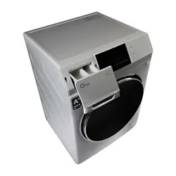 ماشین لباسشویی جی پلاس مدل GWM-KD1049S