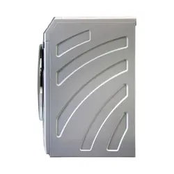 ماشین لباسشویی جی پلاس مدل GWM-KD1049S