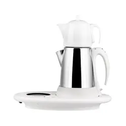 چایساز دو کاره پارس خزر مدل TM3500SP