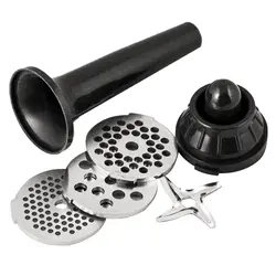 چرخ گوشت مولینکس مدل ME511H25