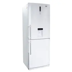 یخچال فریزر کلور(Clever) مدل 70 کمبی RFNT-101WB