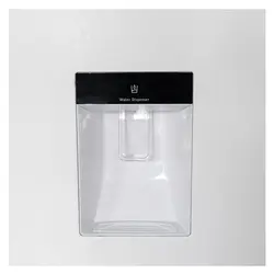 یخچال فریزر کلور(Clever) مدل 70 کمبی RFNT-101WB