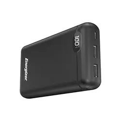 پاوربانک انرجایزر مدل UE20003 - فروش آنلاین لوازم خانگی سی و هفت ده 3710