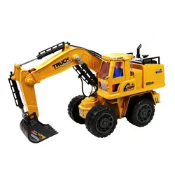 بیل مکانیکی کنترلی مدل XM-6818L - فروش آنلاین لوازم خانگی سی و هفت ده 3710