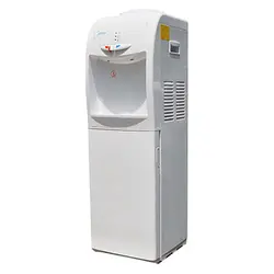 آبسردکن ایستاده میدیا مدل WD-F1805BW - فروش آنلاین لوازم خانگی سی و هفت ده 3710