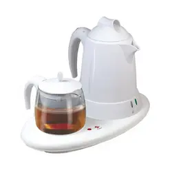 چایساز دو کاره پارس خزر مدل TM3500P