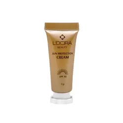 تستر ضد‌‌آفتاب لدورا بدون رنگ - فروش آنلاین لوازم خانگی سی و هفت ده 3710