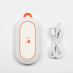 پاوربانک هوکو مدل S9 - فروش آنلاین لوازم خانگی سی و هفت ده 3710