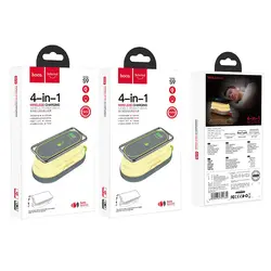 پاوربانک هوکو مدل S9 - فروش آنلاین لوازم خانگی سی و هفت ده 3710