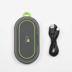 پاوربانک هوکو مدل S9 - فروش آنلاین لوازم خانگی سی و هفت ده 3710