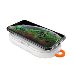 پاوربانک هوکو مدل S9 - فروش آنلاین لوازم خانگی سی و هفت ده 3710