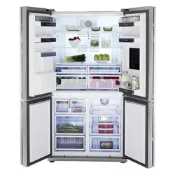 یخچال ساید بای ساید بلومبرگ مدل 1361XA