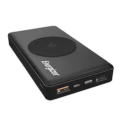 پاوربانک انرجایزر مدل QE10000CQ - فروش آنلاین لوازم خانگی سی و هفت ده 3710