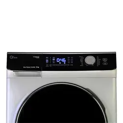 ماشین لباسشویی جی پلاس مدل GWM-K946S