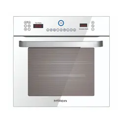 فر توکار برقی میلن مدل MFW12 سفید - فروش آنلاین لوازم خانگی سی و هفت ده 3710