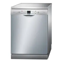 ماشین ظرفشویی بوش مدل SMS58M08IR