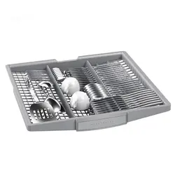 ماشین ظرفشویی بوش مدل SMS58M08IR