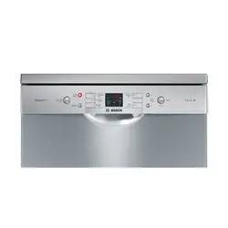 ماشین ظرفشویی بوش مدل SMS58M08IR