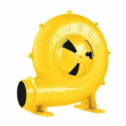 دم برقی 2.5 اینچ کنزاکس مدل KAB-125