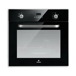 فر توکار برقی گازی پادیسان مدل 38797 استیل پابلو - فروش آنلاین لوازم خانگی سی و هفت ده 3710