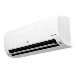 کولرگازی ال جي مدل تایتان تروپیکال اینورتر RV186STQ