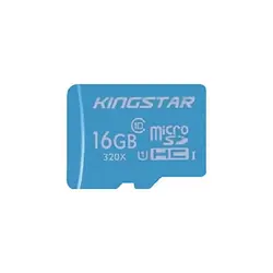 مموری میکرو اس دی بالک مدل Bulk Micro C10 Kingstar With Out Adapter - فروش آنلاین لوازم خانگی سی و هفت ده 3710