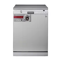 ماشین ظرفشویی ال جی مدل DC32T