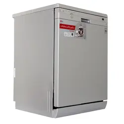 ماشین ظرفشویی ال جی مدل DC32T