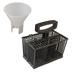 ماشین ظرفشویی ال جی مدل DC32T