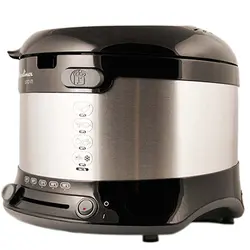 سرخ کن مولینکس مدل AF135D27 - فروش آنلاین لوازم خانگی سی و هفت ده 3710