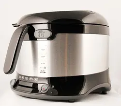 سرخ کن مولینکس مدل AF135D27 - فروش آنلاین لوازم خانگی سی و هفت ده 3710