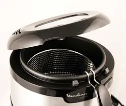 سرخ کن مولینکس مدل AF135D27 - فروش آنلاین لوازم خانگی سی و هفت ده 3710