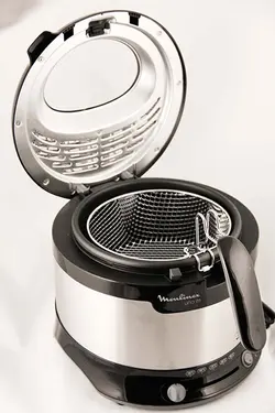 سرخ کن مولینکس مدل AF135D27 - فروش آنلاین لوازم خانگی سی و هفت ده 3710