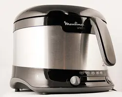 سرخ کن مولینکس مدل AF135D27 - فروش آنلاین لوازم خانگی سی و هفت ده 3710