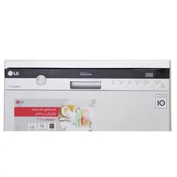 ماشین ظرفشویی ال جی مدل DC35W