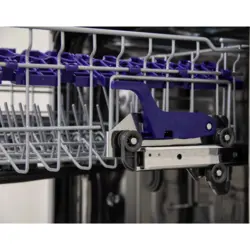 ماشین ظرفشویی ال جی مدل DC35W