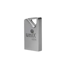فلش مموری مدل یونیکس usb2 u274 ظرفیت 32 گیگابایت - فروش آنلاین لوازم خانگی سی و هفت ده 3710