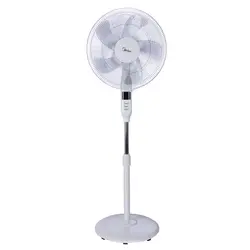 پنکه مایدیا مدل FF-1616QR سفید