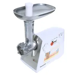 چرخ گوشت پاناسونیک مدل MK-ZG1500