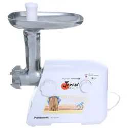 چرخ گوشت پاناسونیک مدل MK-ZG1500