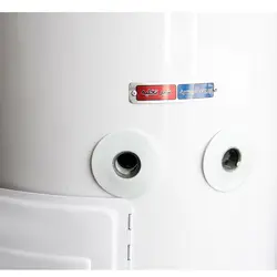 آبگرمکن زمینی ارج مدل 7140