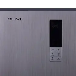 فریزر الیو مدل 642