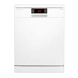 ماشین ظرفشویی دوو مدل DW-1476W